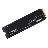 Kingston SKC3000S/1024G 1TB PCI-E SSD
