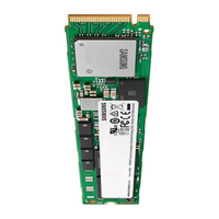 Samsung MZ-VLB1T0A 1TB Solid State Drive