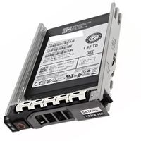 Dell 345-BDOE 1.92TB Solid State Drive