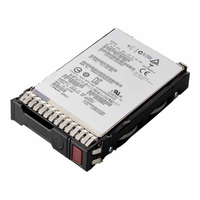 HPE 872359-B21 800GB SATA-6GBPS SSD