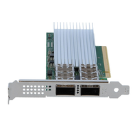 Intel E810-CQDA2 Dual Ports Network Adapter