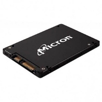 Micron MTFDDAK3T8TDC-1AT1ZABHA 3.84TB SATA 6GBPS SSD