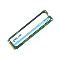 Micron MTFDKBA512TFH-1BC15ABYY 512GB Solid State Drive