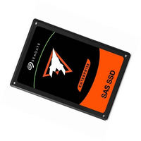 Seagate XS3840SE70124 3.84TB Solid State Drive