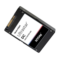 Western Digital WUS4C6432DSP3X1 3.2TB Solid State Drive