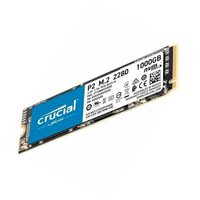 Crucial CT1000P2SSD8 1TB Solid State Drive