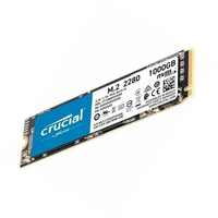 Crucial CT1000P5PSSD8 1TB Solid State Drive