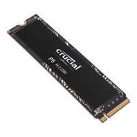 Crucial CT1000P5SSD8 1TB Solid State Drive