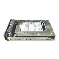 Dell 161-BBED SAS 16TB 12GBPS Hard Drive