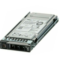Dell 400-ASZH 3.84TB Solid State Drive