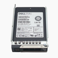 Dell D7W7F 3.84TB Solid State Drive