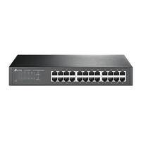 HPE JL660-61001 24 Ports Switch