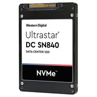 Western Digital 0TS1876 3.2TB Solid State Drive