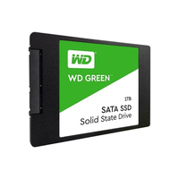 Western Digital WDS100T3G0A 1TB Solid State Drive