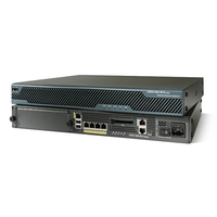 Cisco ASA5510-SEC-BUN-K9 Security Appliance
