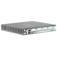 Cisco CISCO2801 Networking 2 Ports Router