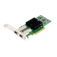 DELL F6FXM Dual ports Network Adapter