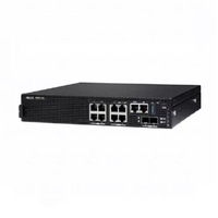 Dell N3208PX-ON Rack Mountable Switch