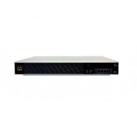 Cisco ASA5512-K9 Firewall Security Appliance