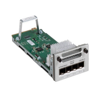 Cisco C3850-NM-4-1G 4 Ports Expansion Module