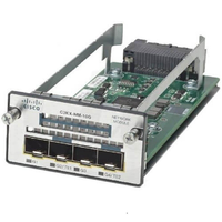 Cisco C3KX-NM-10G Network Module