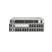 Cisco C9500-24Y4C-A 24 Ports Networking Switch