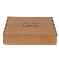Cisco WS-C3750X-48PF-L Layer 3 Switch