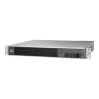 Cisco ASA5525-K9 8 Ports Security Appliance