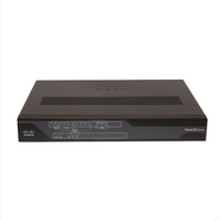 Cisco C891F-K9 Ethernet Security Router