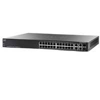 Cisco SG300-28MP-K9 Managed Switch