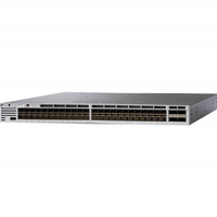 Cisco WS-C3850-48XS-S Switch