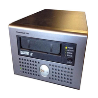 Dell MH002-200GB-LTO-Ultrium-2-Tape-Drive