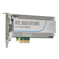 Intel SSDPEDMX012T701 1.2TB PCIE SSD
