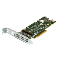 Dell 403-BBPZ M.2 Slots Adapter Card