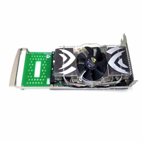 HP EA762AA PCI-E DDR3 Video Card
