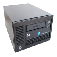 HP 192103-B32 Tape Drive SDLT 220