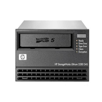 HP 587238-001 1.50/3TB Tape Drive