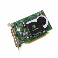 PNY Technology VCQFX1700-PCIE-PB 512MB Video Card