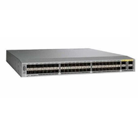 Cisco N9K-C93108TC-EX Layer 3 Managed Switch