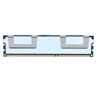 Dell MFTJT DDR3 4GB Memory