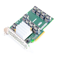 HPE 727252-001 PCI-E Controller