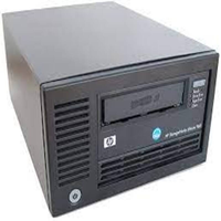 HP AH164A Tape Drive LTO-2