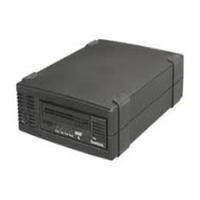 HP 337699-B31 40/80GB External Tape Drive