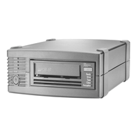 HP BC023A 12TB/30TB Tape Drive