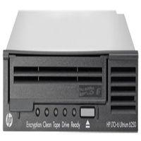 HP EH969A 2.5/6.25TB Tape Drive