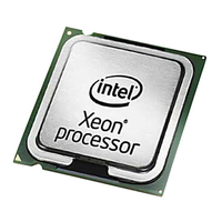 HP 594884-001 Xeon 6 Core 2.66GHz Processor