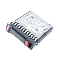 HPE 861683-B21 SATA 6GBPS Hard Disk