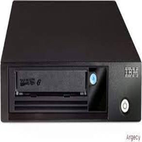 IBM 3580-H5S 1.50TB/3TB Tape Drive