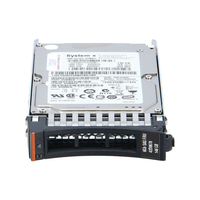 IBM 42D0678 6GBPS Hard Drive