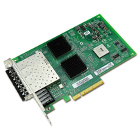 Qlogic QLE2564 PCI-E Adapter